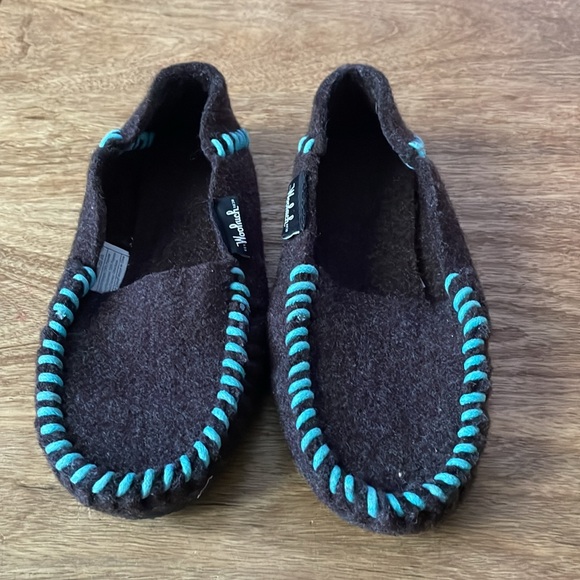 Woolrich Felt Mill Loafer XS (6-7) - Picture 2 of 5